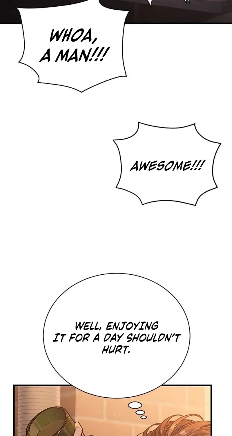 I'm the Only Man in a Female-Dominated Clan Chapter 1 - Page 111 in English