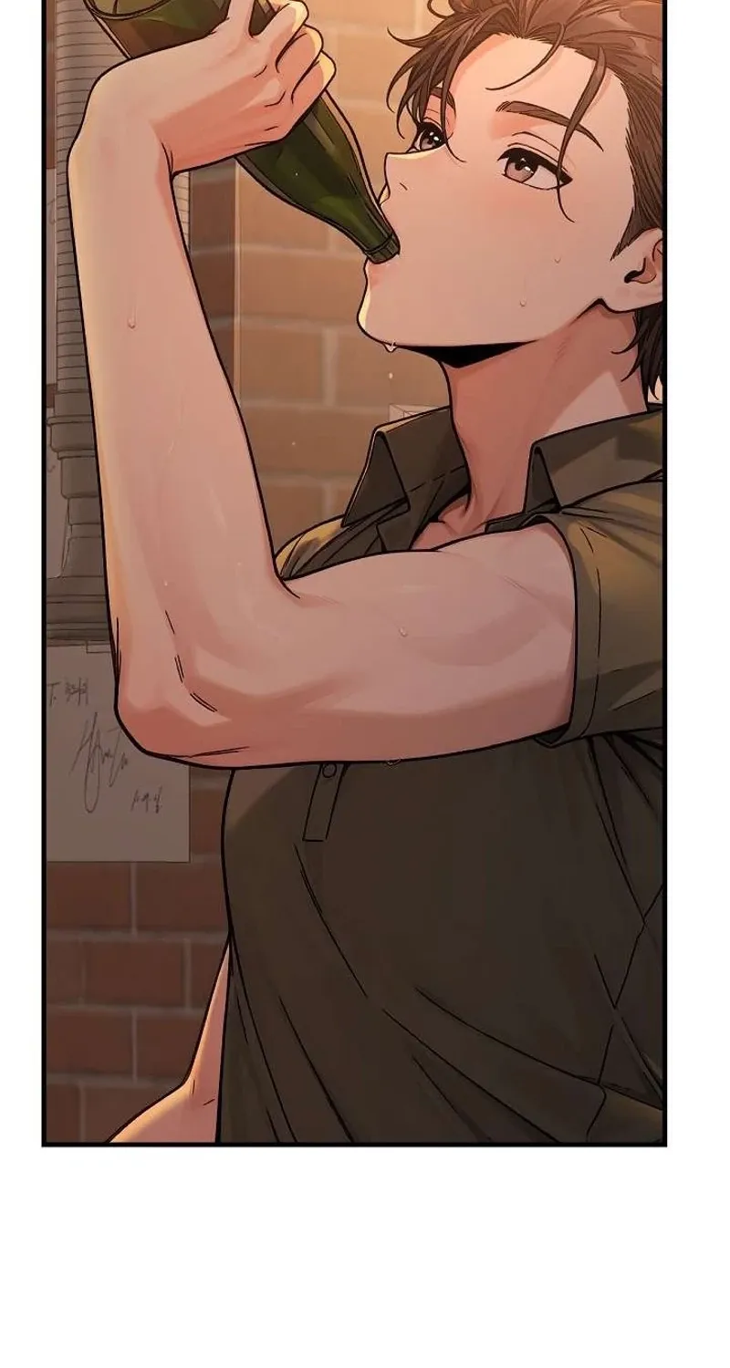 I'm the Only Man in a Female-Dominated Clan Chapter 1 - Page 112 in English