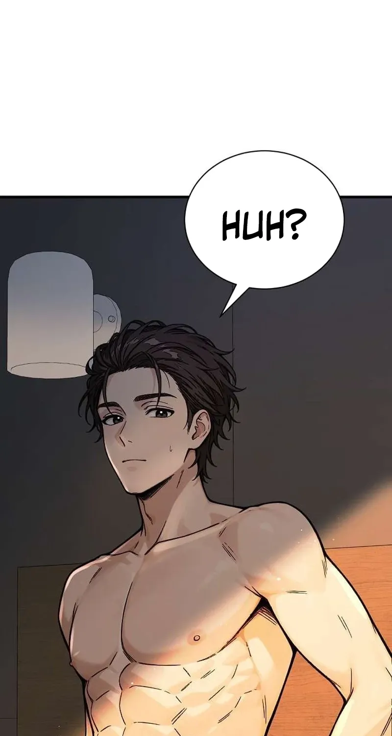 I'm the Only Man in a Female-Dominated Clan Chapter 1 - Page 117 in English