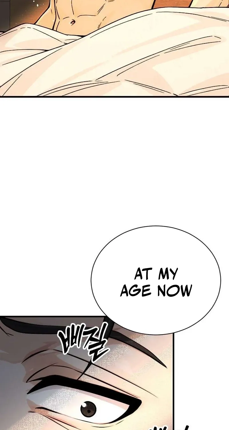 I'm the Only Man in a Female-Dominated Clan Chapter 1 - Page 118 in English