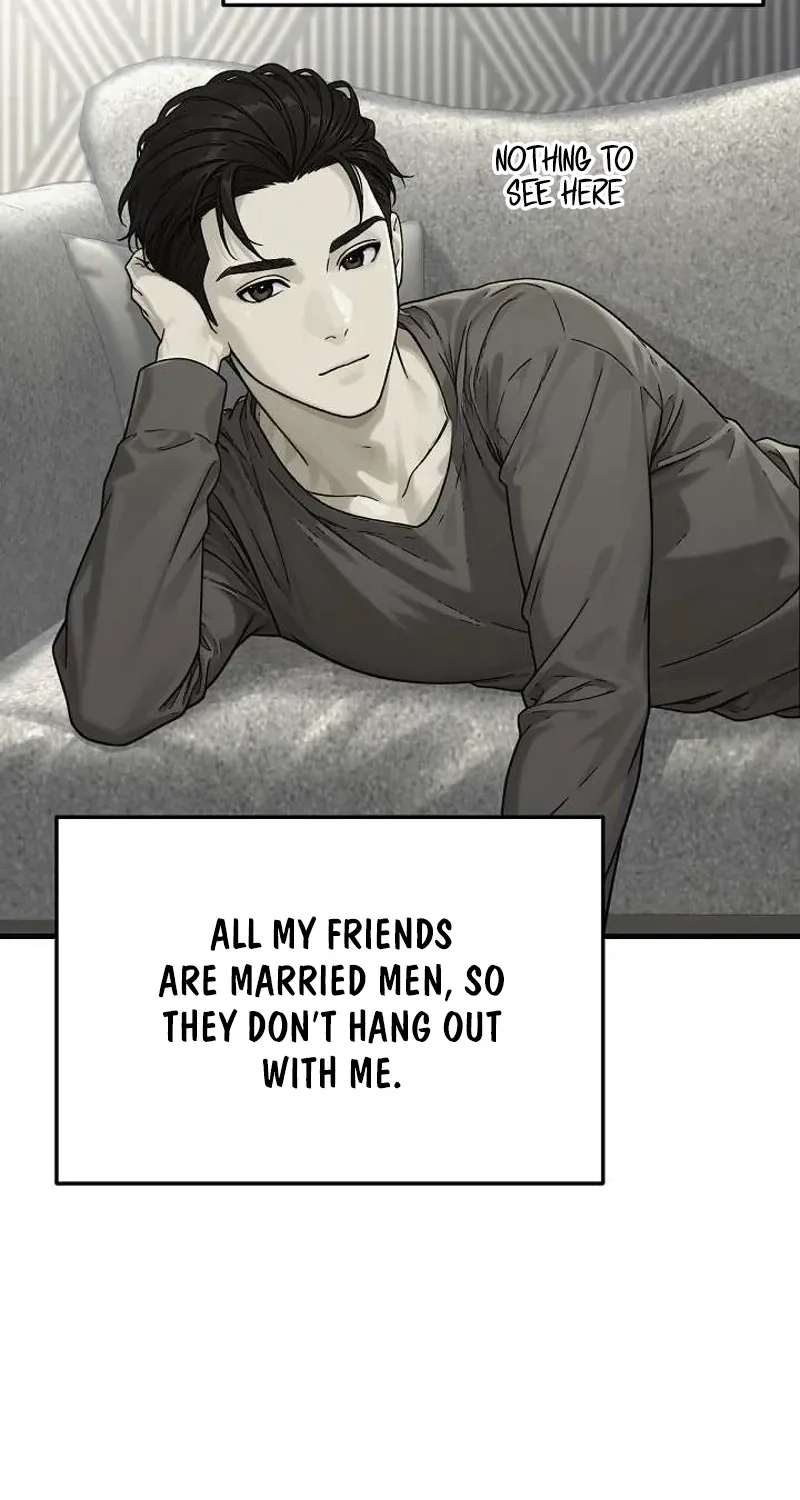 I'm the Only Man in a Female-Dominated Clan Chapter 1 - Page 19 in English