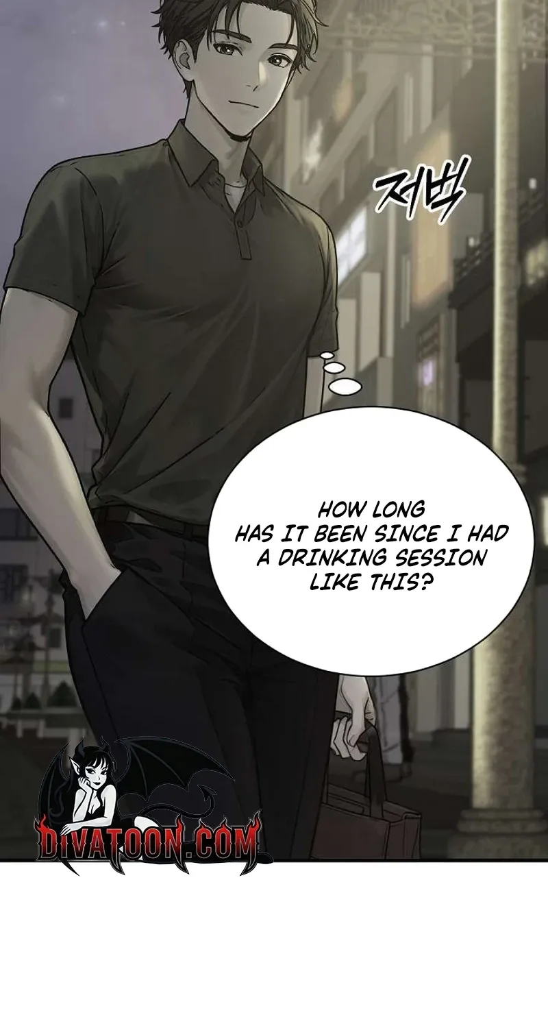 I'm the Only Man in a Female-Dominated Clan Chapter 1 - Page 22 in English
