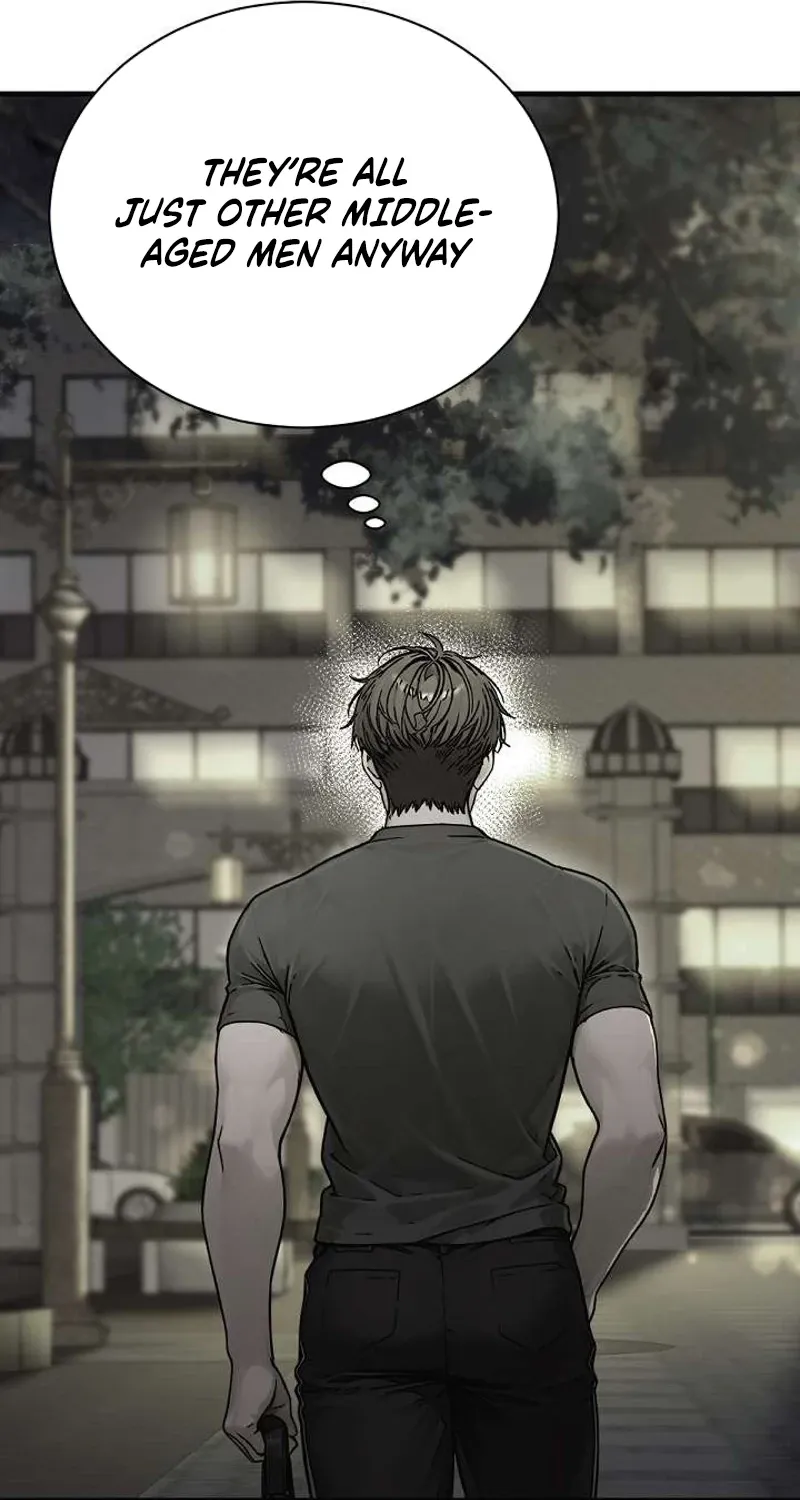 I'm the Only Man in a Female-Dominated Clan Chapter 1 - Page 24 in English