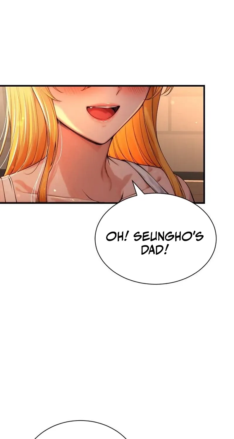 I'm the Only Man in a Female-Dominated Clan Chapter 1 - Page 28 in English