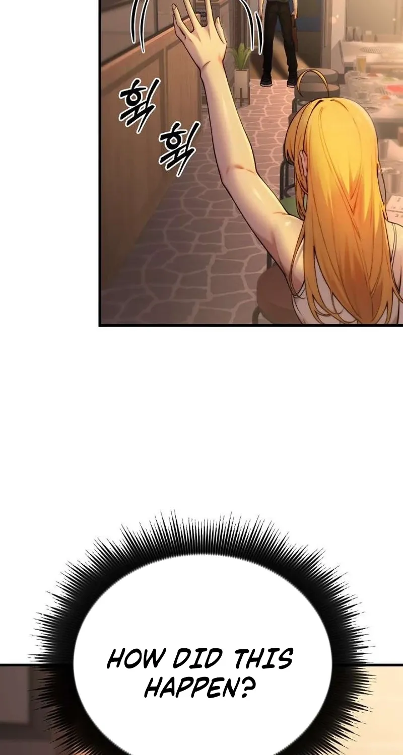 I'm the Only Man in a Female-Dominated Clan Chapter 1 - Page 30 in English