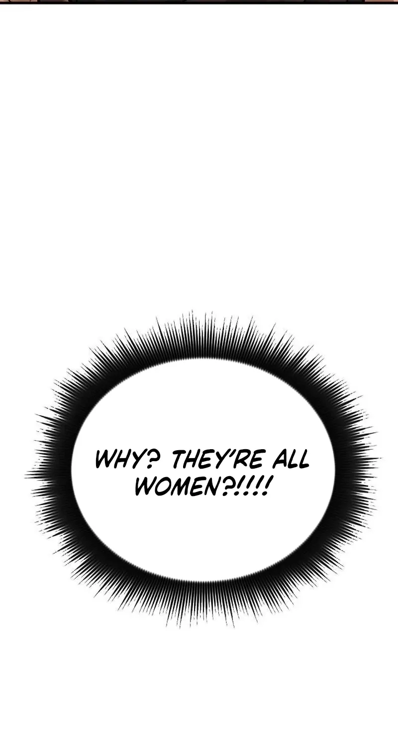 I'm the Only Man in a Female-Dominated Clan Chapter 1 - Page 32 in English