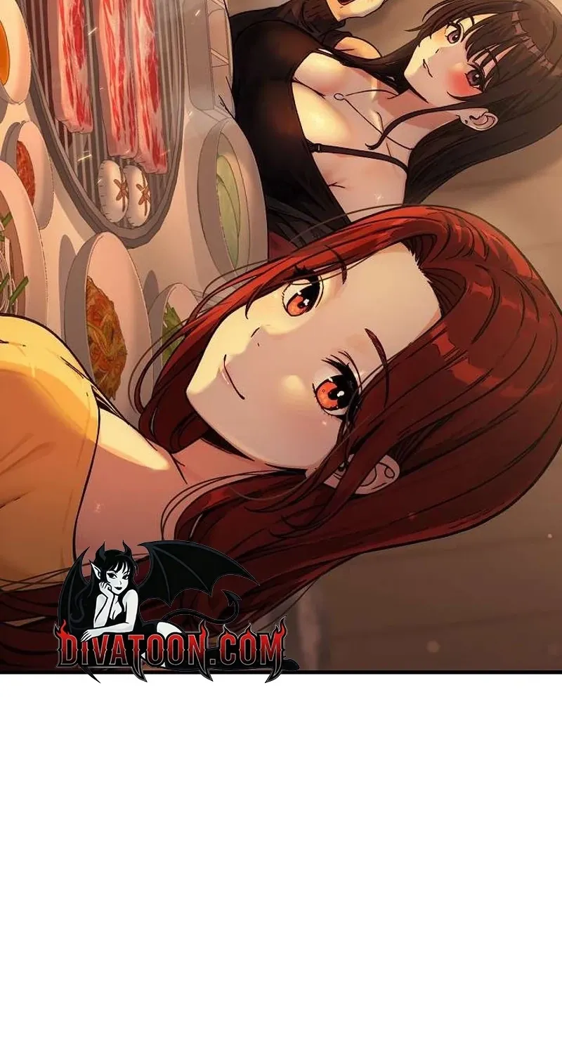 I'm the Only Man in a Female-Dominated Clan Chapter 1 - Page 34 in English