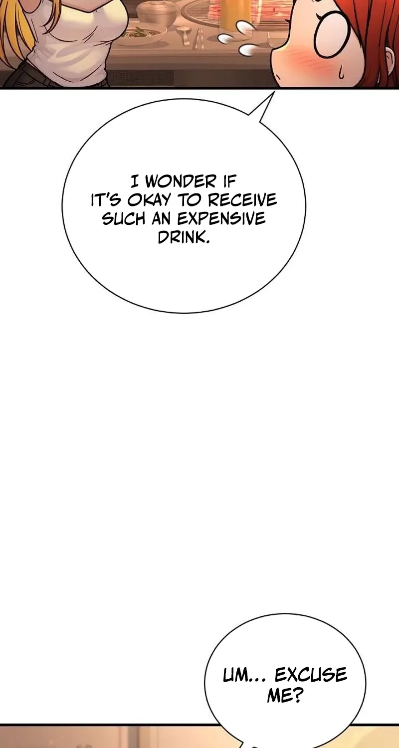 I'm the Only Man in a Female-Dominated Clan Chapter 1 - Page 39 in English