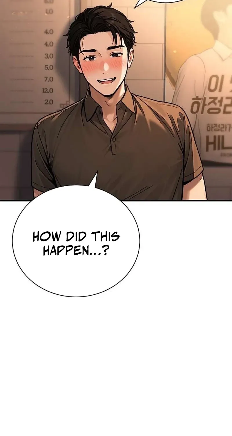 I'm the Only Man in a Female-Dominated Clan Chapter 1 - Page 40 in English