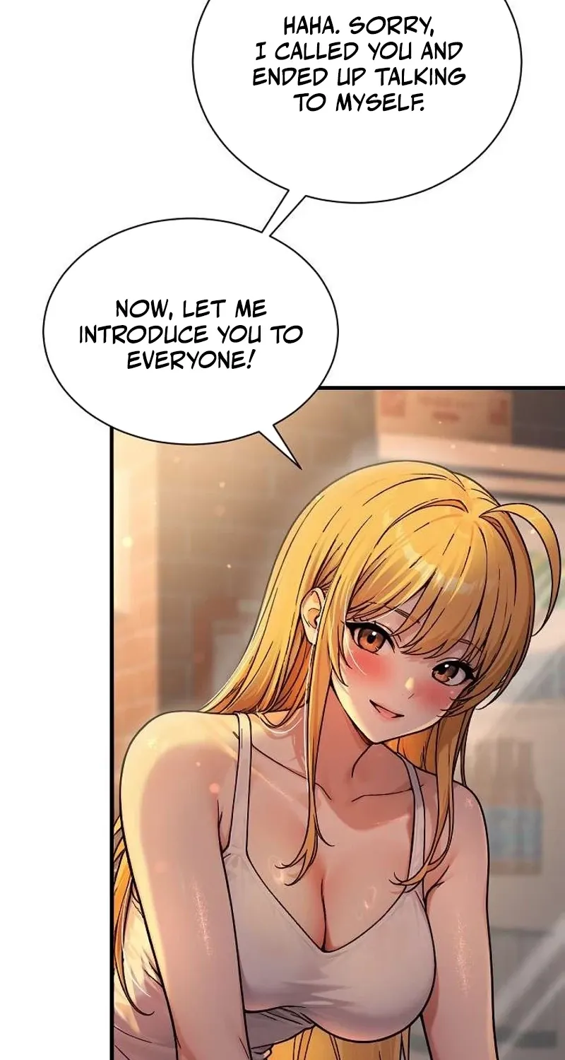 I'm the Only Man in a Female-Dominated Clan Chapter 1 - Page 42 in English