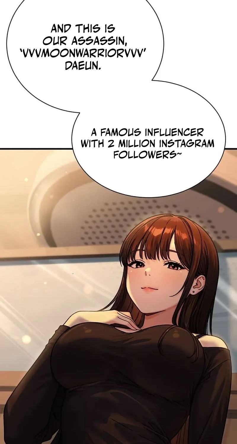 I'm the Only Man in a Female-Dominated Clan Chapter 1 - Page 45 in English