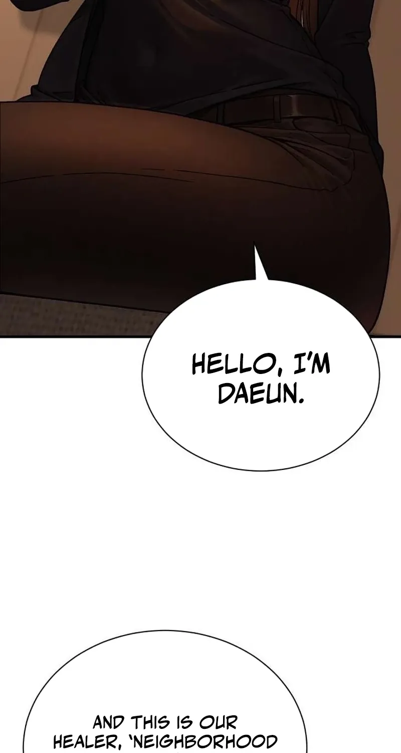 I'm the Only Man in a Female-Dominated Clan Chapter 1 - Page 46 in English