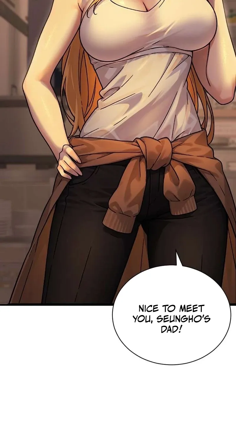 I'm the Only Man in a Female-Dominated Clan Chapter 1 - Page 50 in English