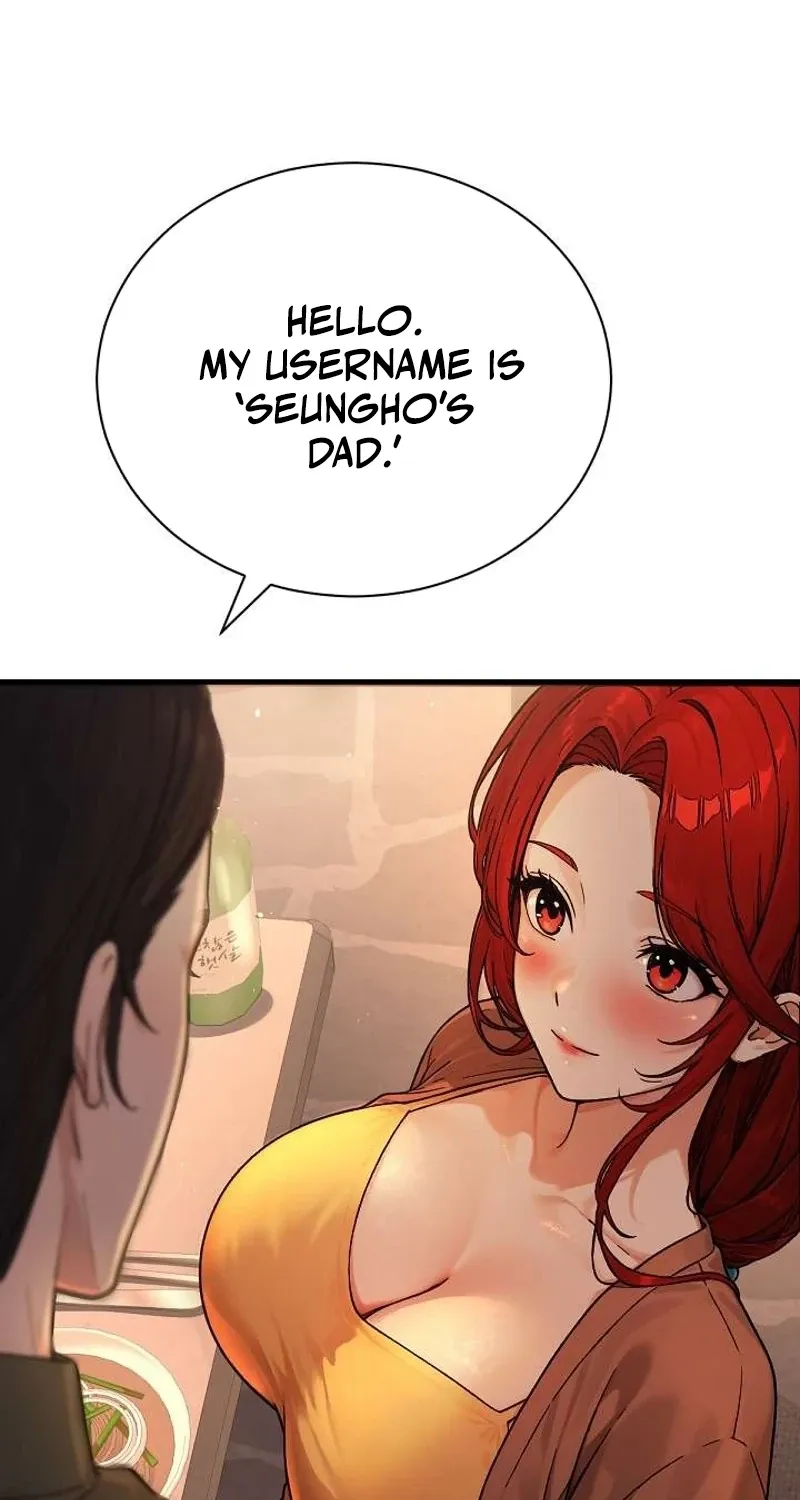 I'm the Only Man in a Female-Dominated Clan Chapter 1 - Page 52 in English