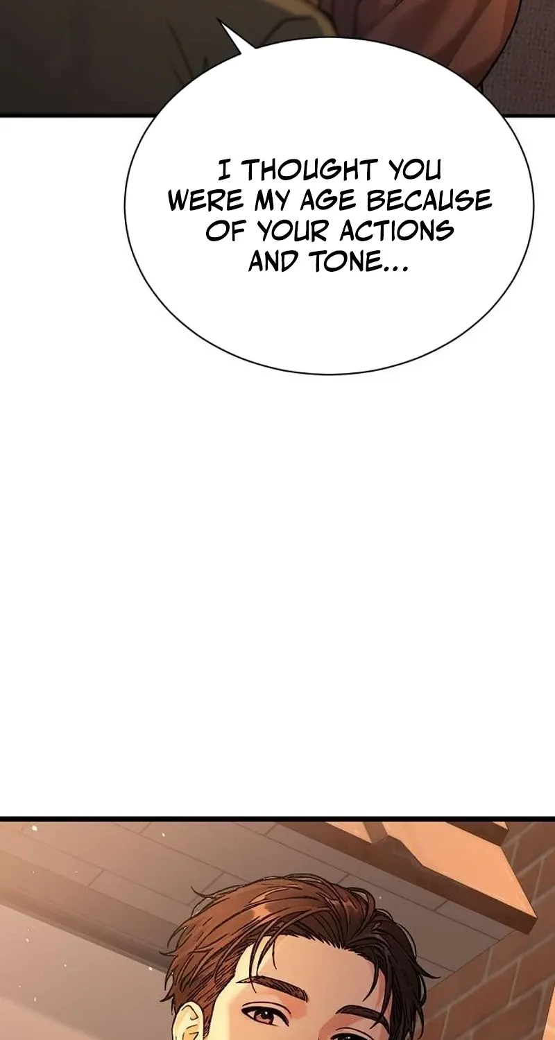 I'm the Only Man in a Female-Dominated Clan Chapter 1 - Page 54 in English