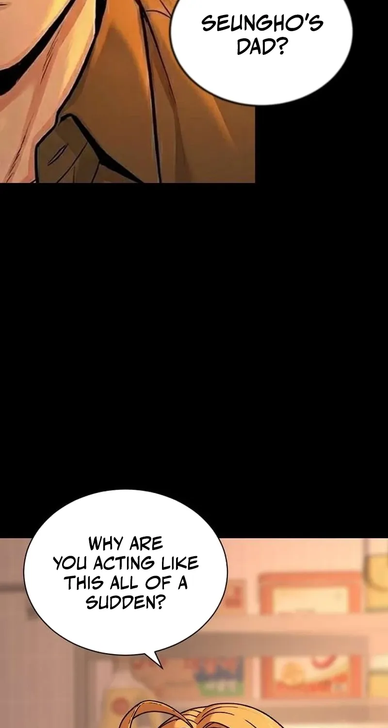 I'm the Only Man in a Female-Dominated Clan Chapter 1 - Page 62 in English