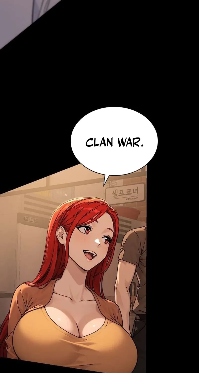 I'm the Only Man in a Female-Dominated Clan Chapter 1 - Page 70 in English