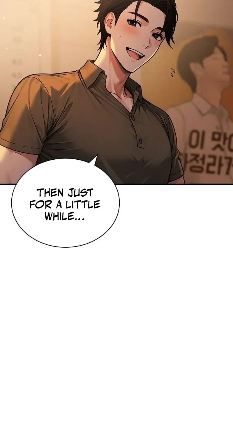 I'm the Only Man in a Female-Dominated Clan Chapter 1 - Page 79 in English