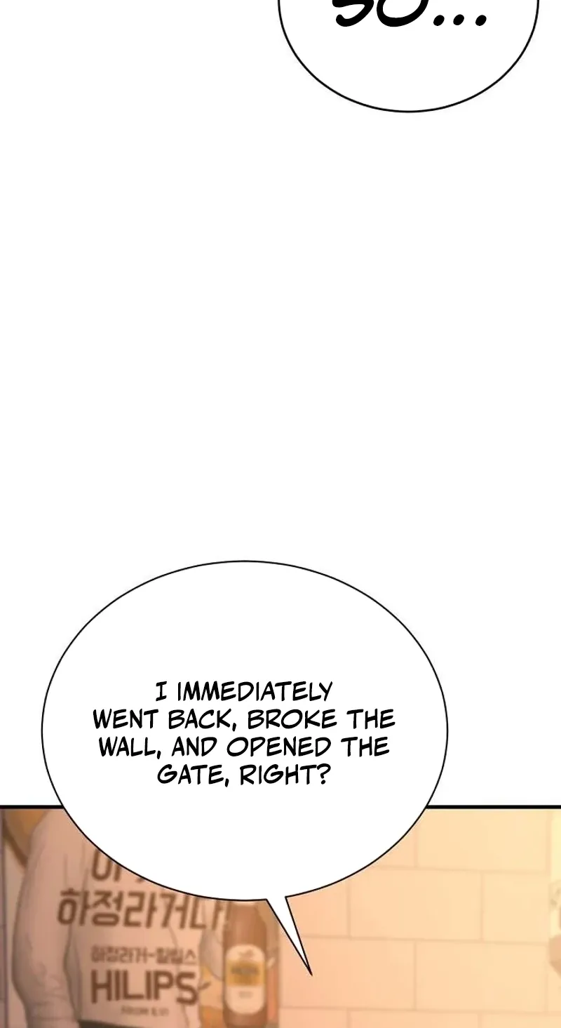 I'm the Only Man in a Female-Dominated Clan Chapter 1 - Page 81 in English