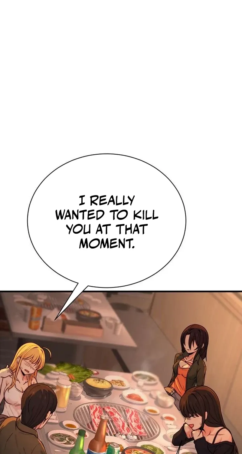 I'm the Only Man in a Female-Dominated Clan Chapter 1 - Page 83 in English