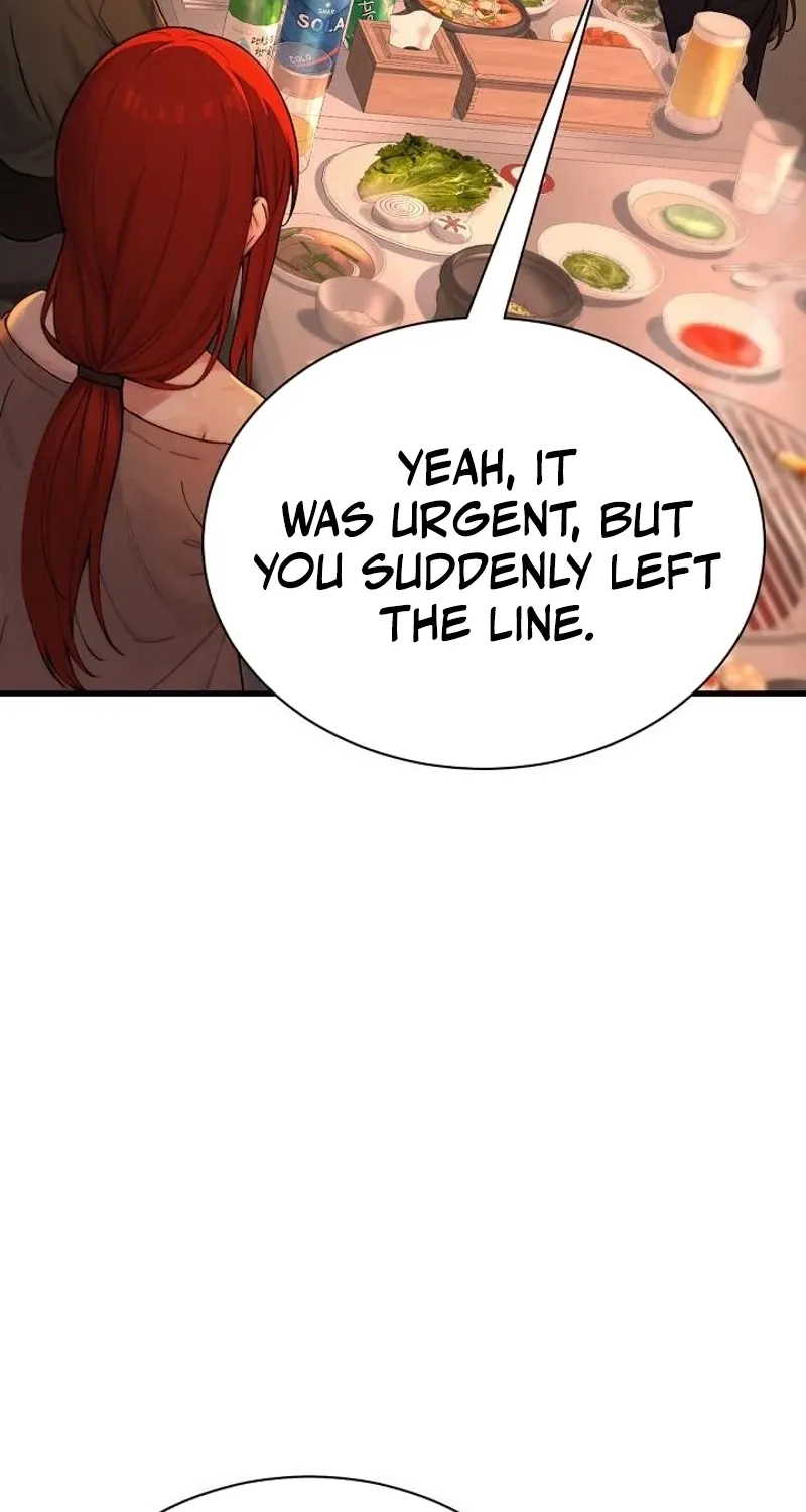 I'm the Only Man in a Female-Dominated Clan Chapter 1 - Page 84 in English