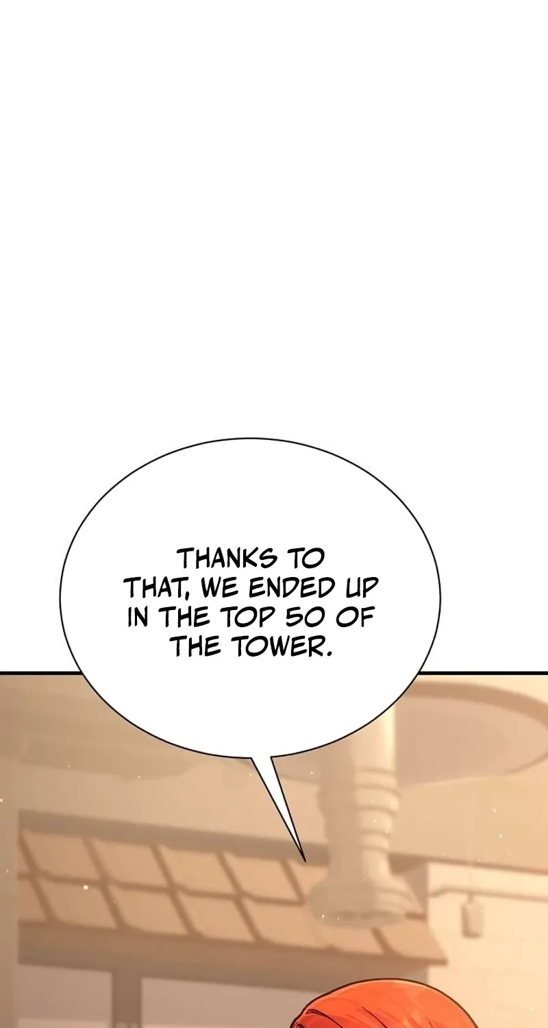 I'm the Only Man in a Female-Dominated Clan Chapter 1 - Page 86 in English