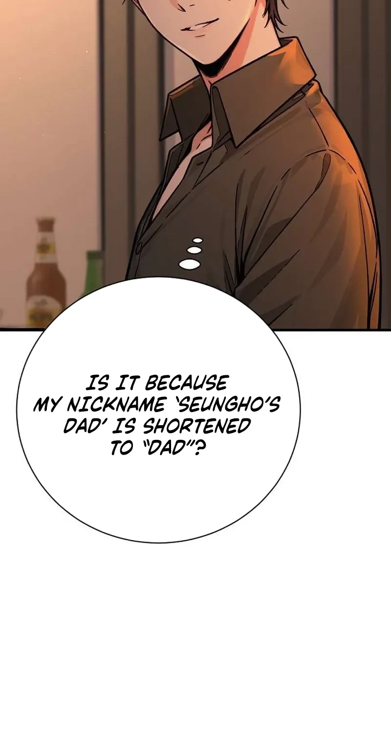 I'm the Only Man in a Female-Dominated Clan Chapter 1 - Page 91 in English