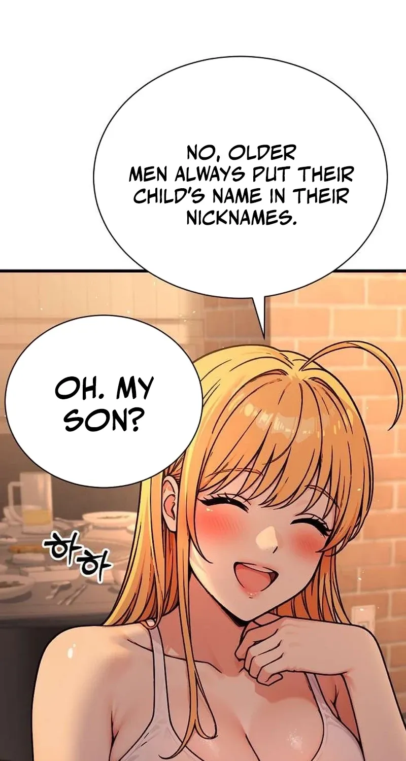 I'm the Only Man in a Female-Dominated Clan Chapter 1 - Page 94 in English