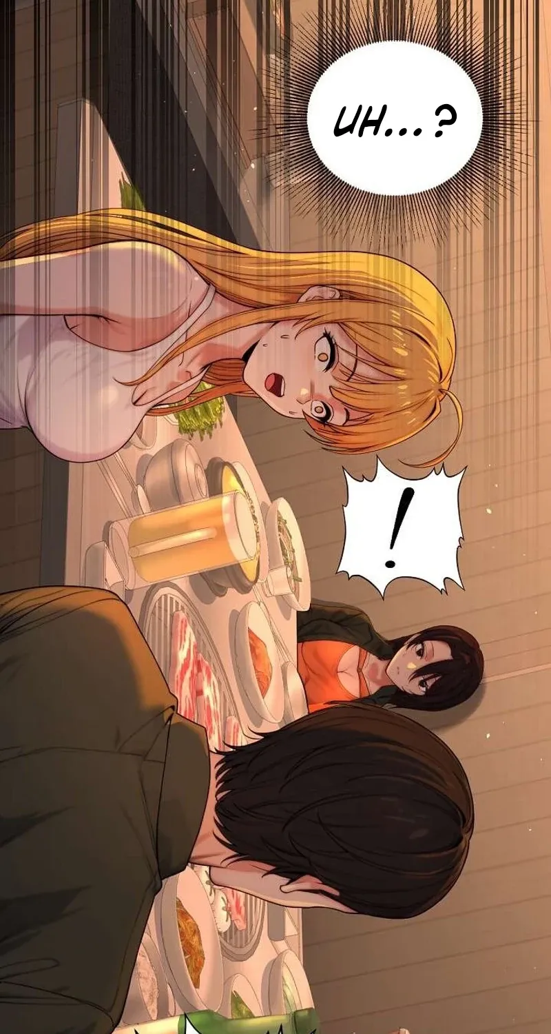 I'm the Only Man in a Female-Dominated Clan Chapter 1 - Page 96 in English