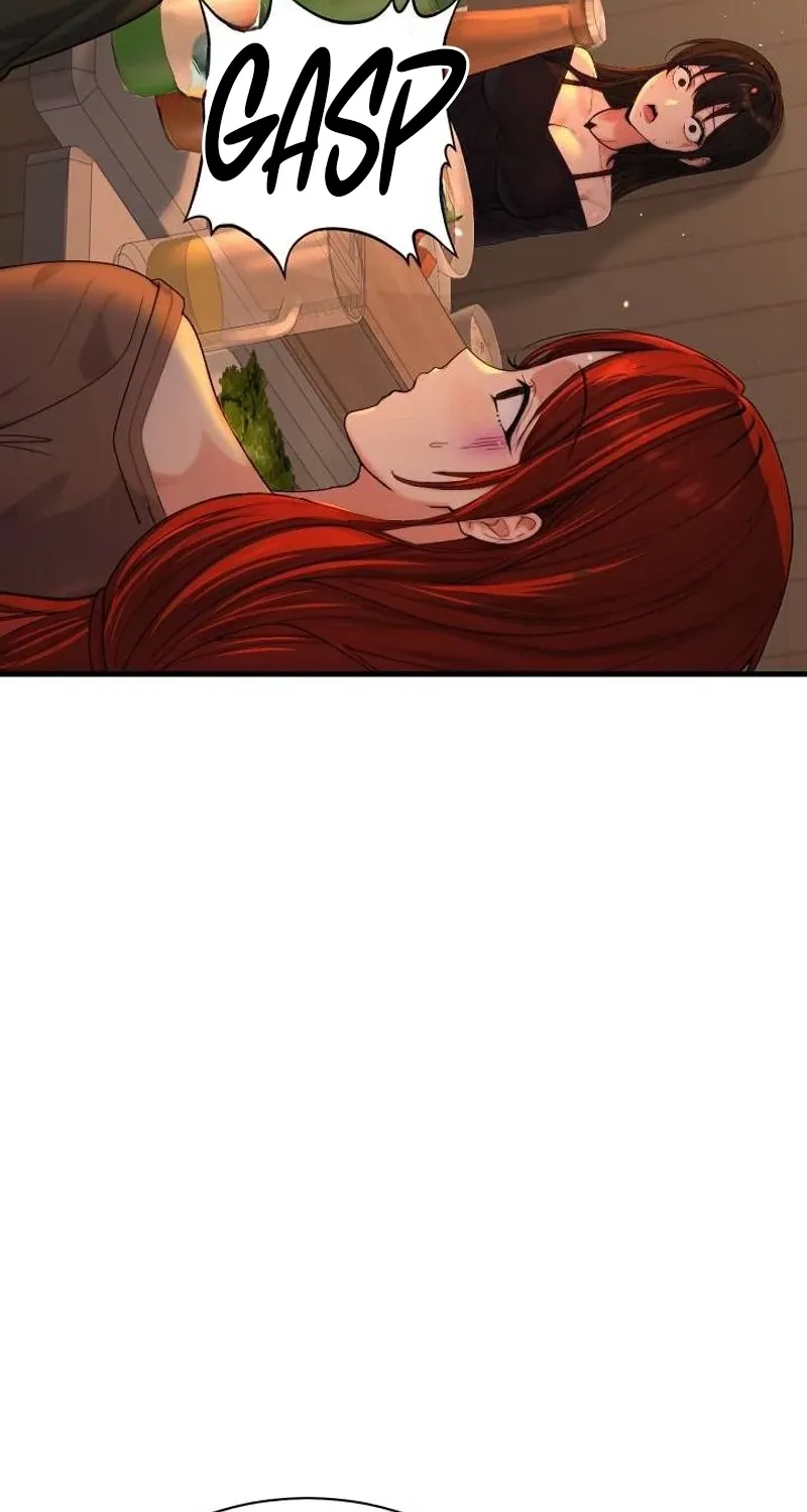 I'm the Only Man in a Female-Dominated Clan Chapter 1 - Page 97 in English