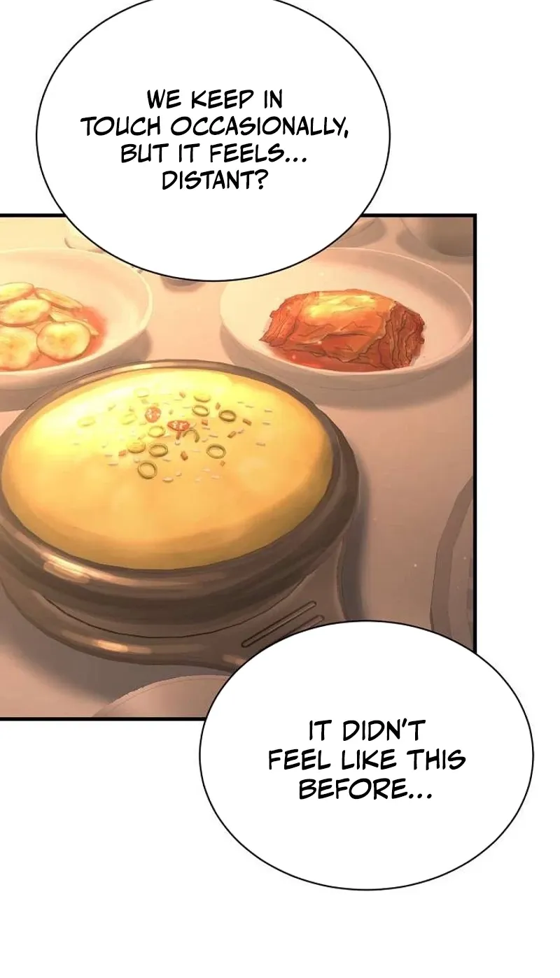 I'm the Only Man in a Female-Dominated Clan Chapter 1 - Page 98 in English
