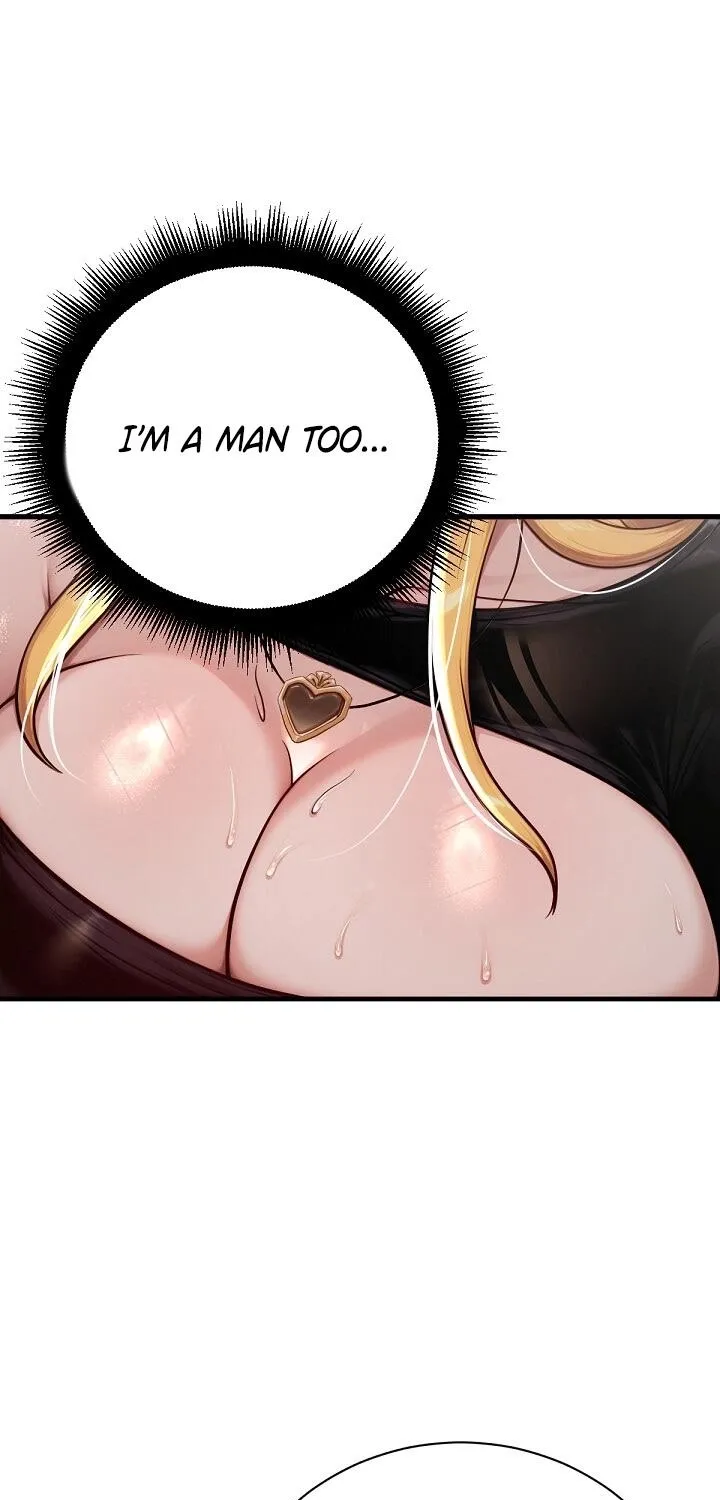 I'm the Only Man in a Female-Dominated Clan Chapter 10 - Page 10 in English
