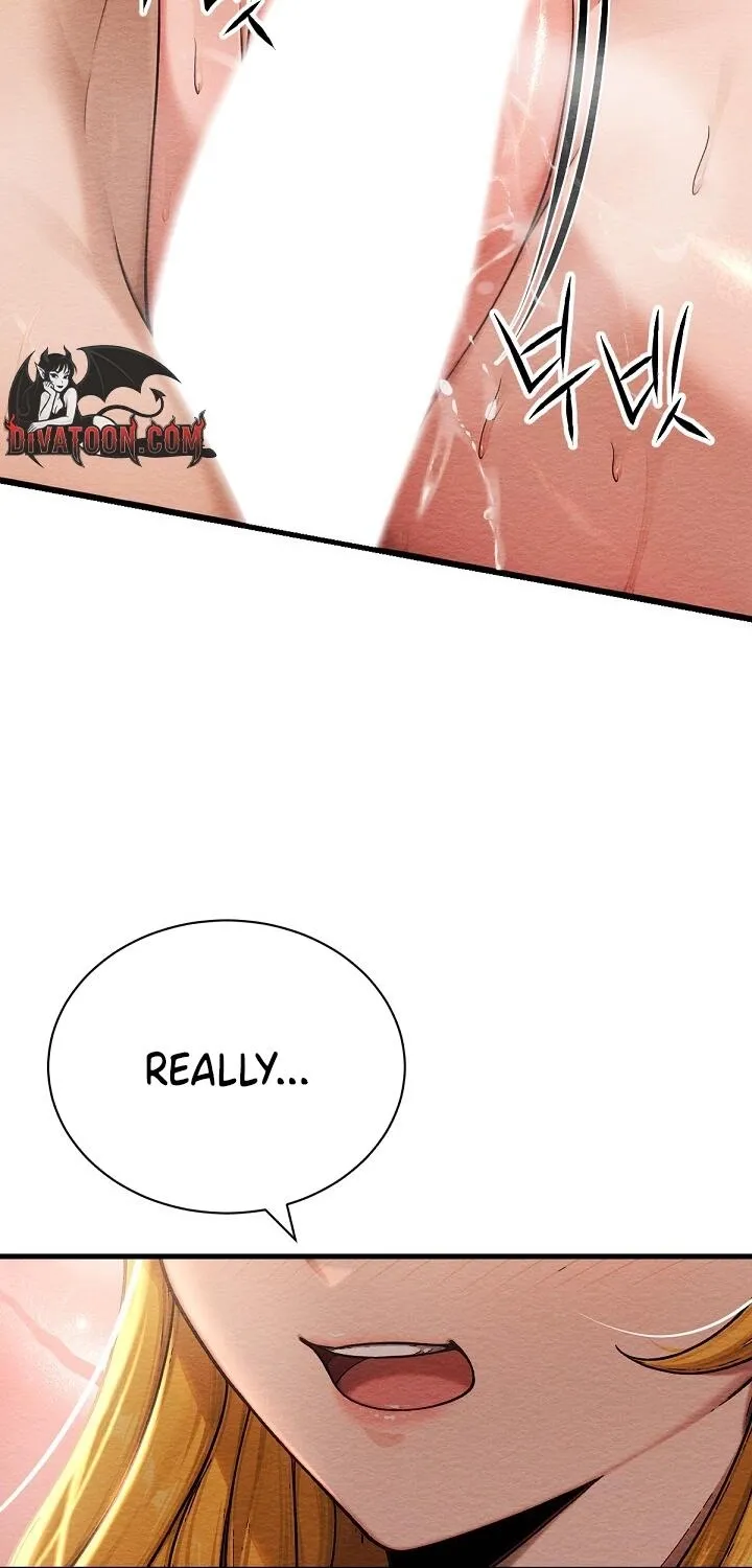I'm the Only Man in a Female-Dominated Clan Chapter 10 - Page 102 in English
