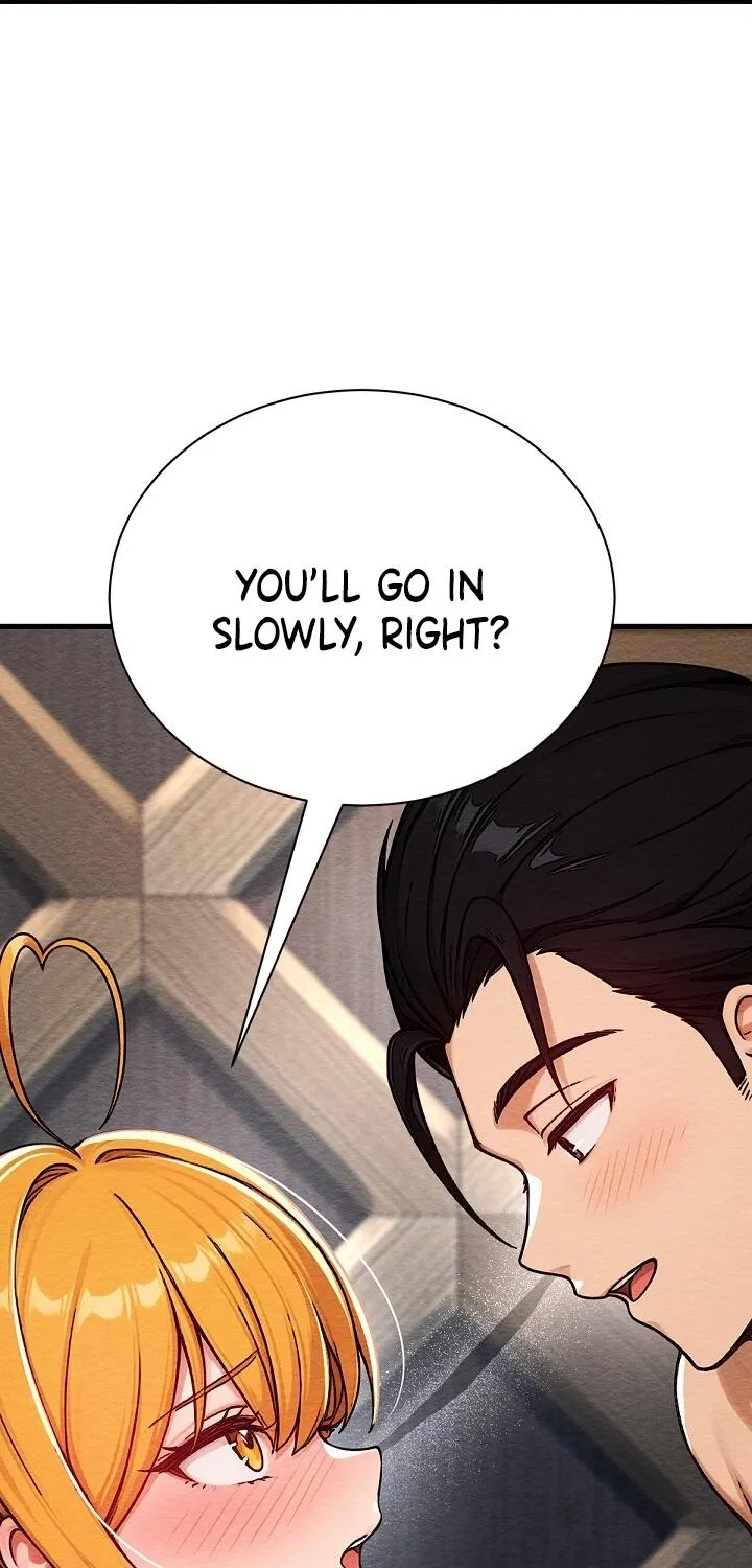 I'm the Only Man in a Female-Dominated Clan Chapter 10 - Page 103 in English