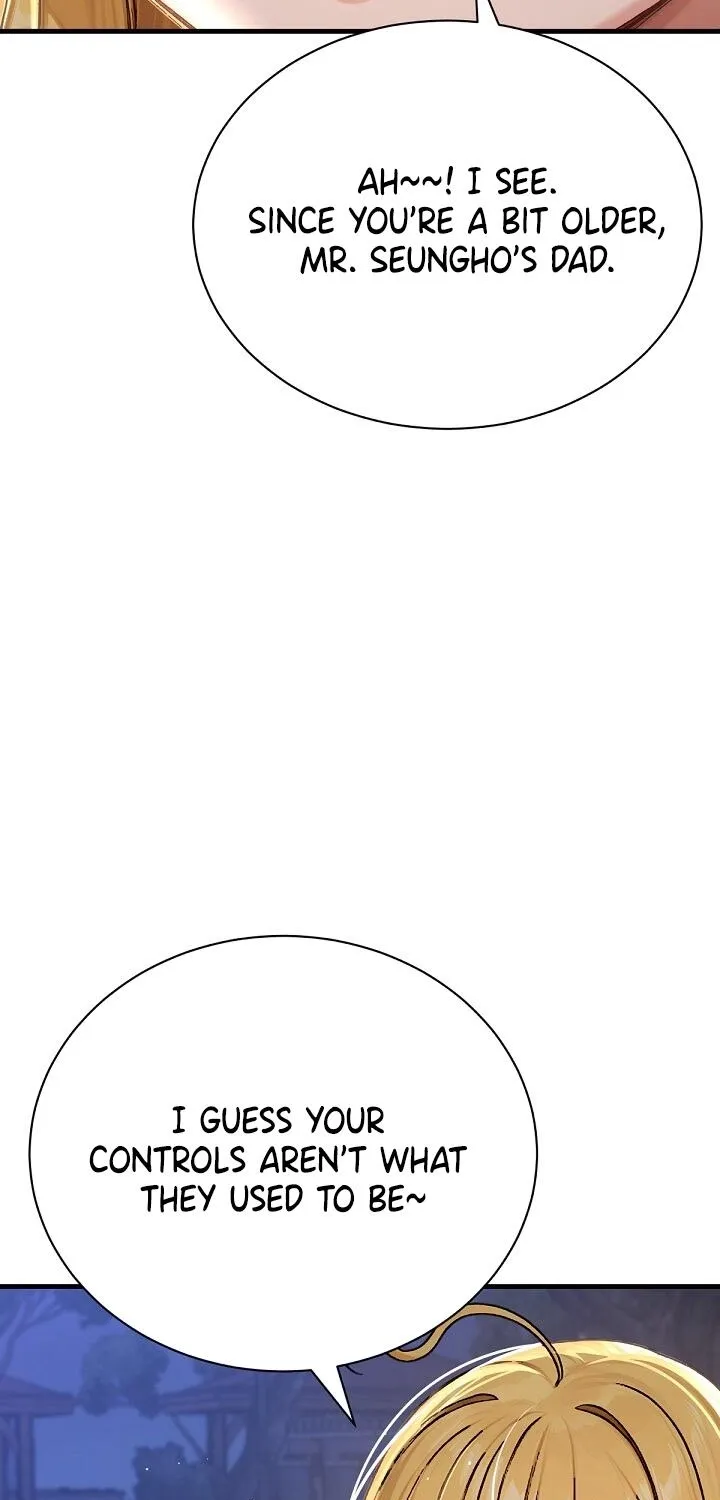 I'm the Only Man in a Female-Dominated Clan Chapter 10 - Page 18 in English