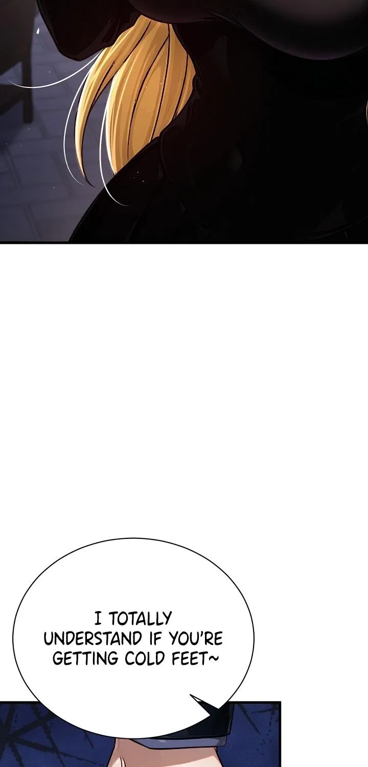 I'm the Only Man in a Female-Dominated Clan Chapter 10 - Page 20 in English
