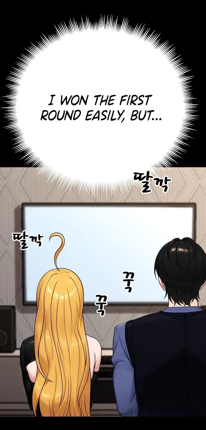 I'm the Only Man in a Female-Dominated Clan Chapter 10 - Page 30 in English