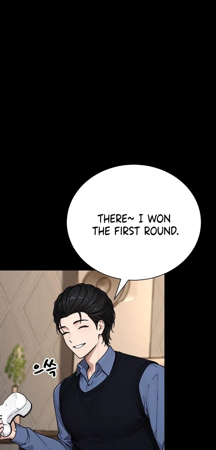 I'm the Only Man in a Female-Dominated Clan Chapter 10 - Page 31 in English
