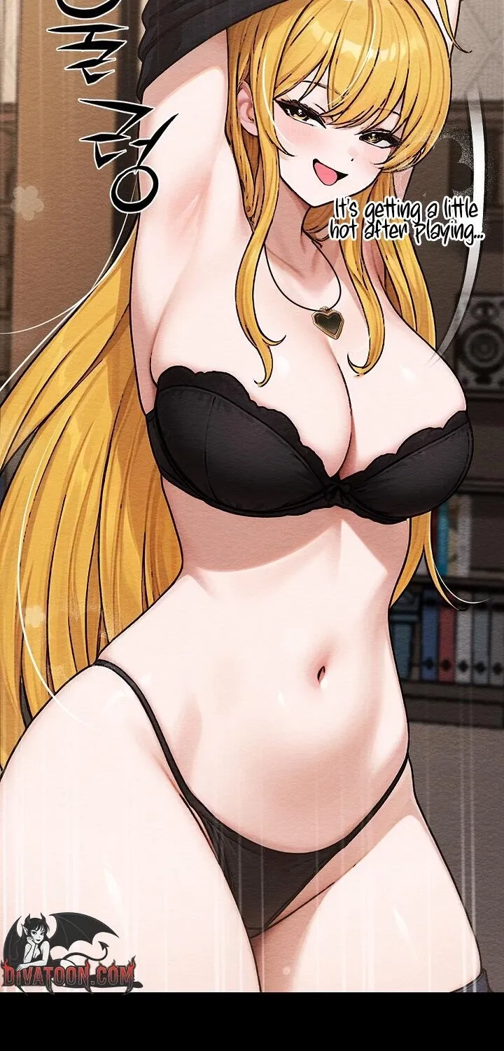 I'm the Only Man in a Female-Dominated Clan Chapter 10 - Page 35 in English