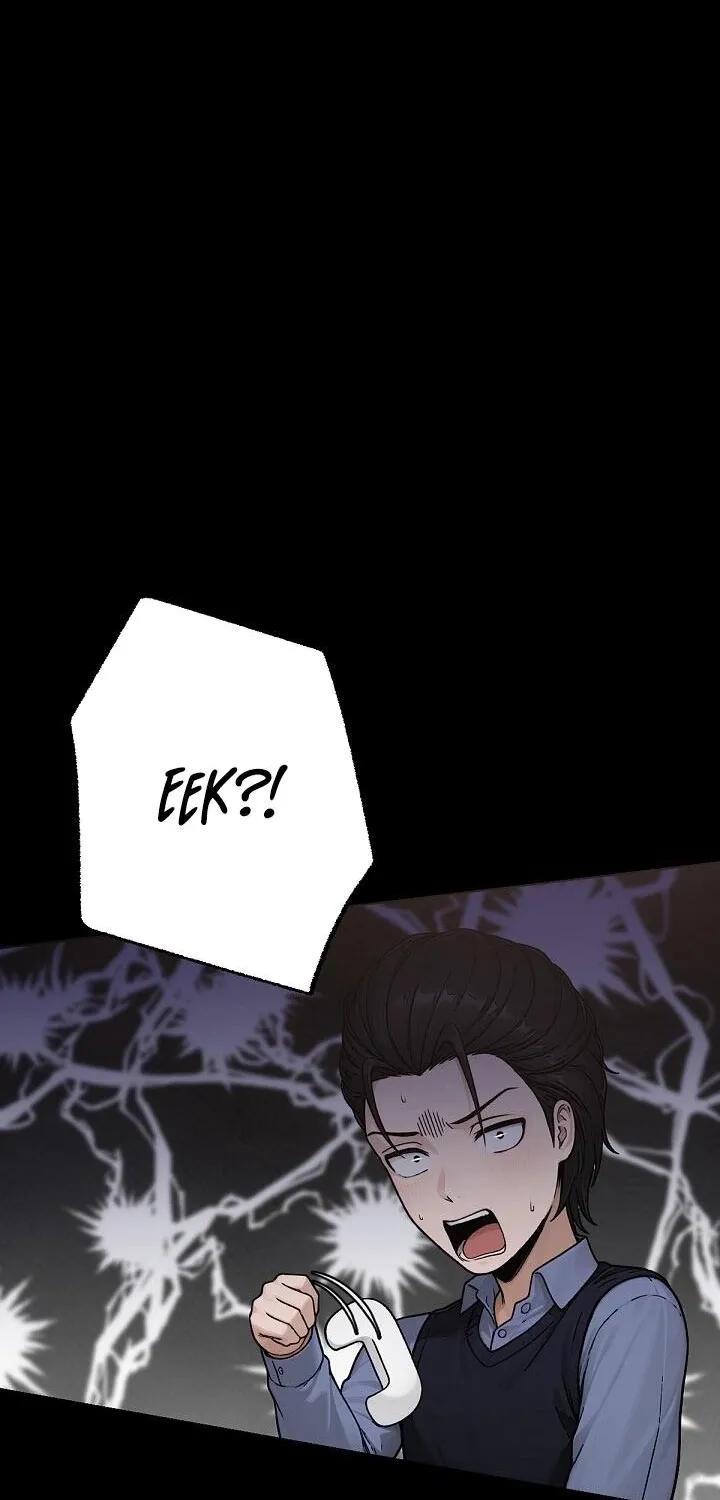 I'm the Only Man in a Female-Dominated Clan Chapter 10 - Page 36 in English
