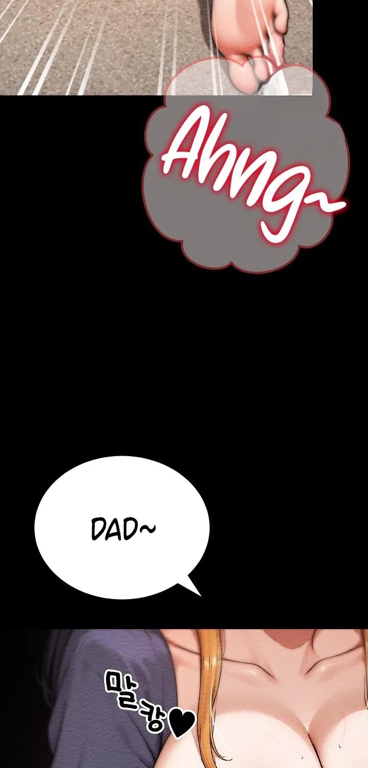 I'm the Only Man in a Female-Dominated Clan Chapter 10 - Page 41 in English