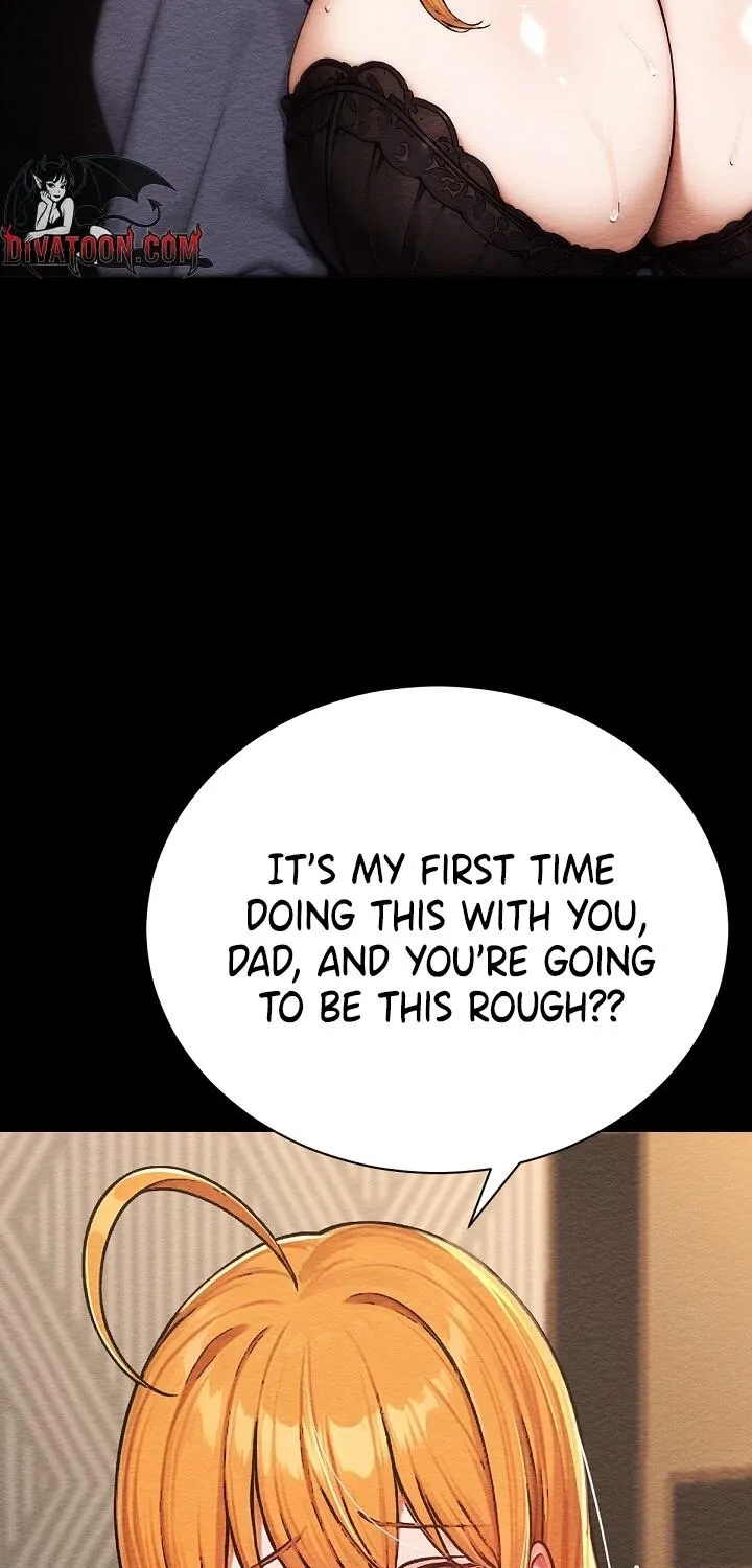 I'm the Only Man in a Female-Dominated Clan Chapter 10 - Page 42 in English