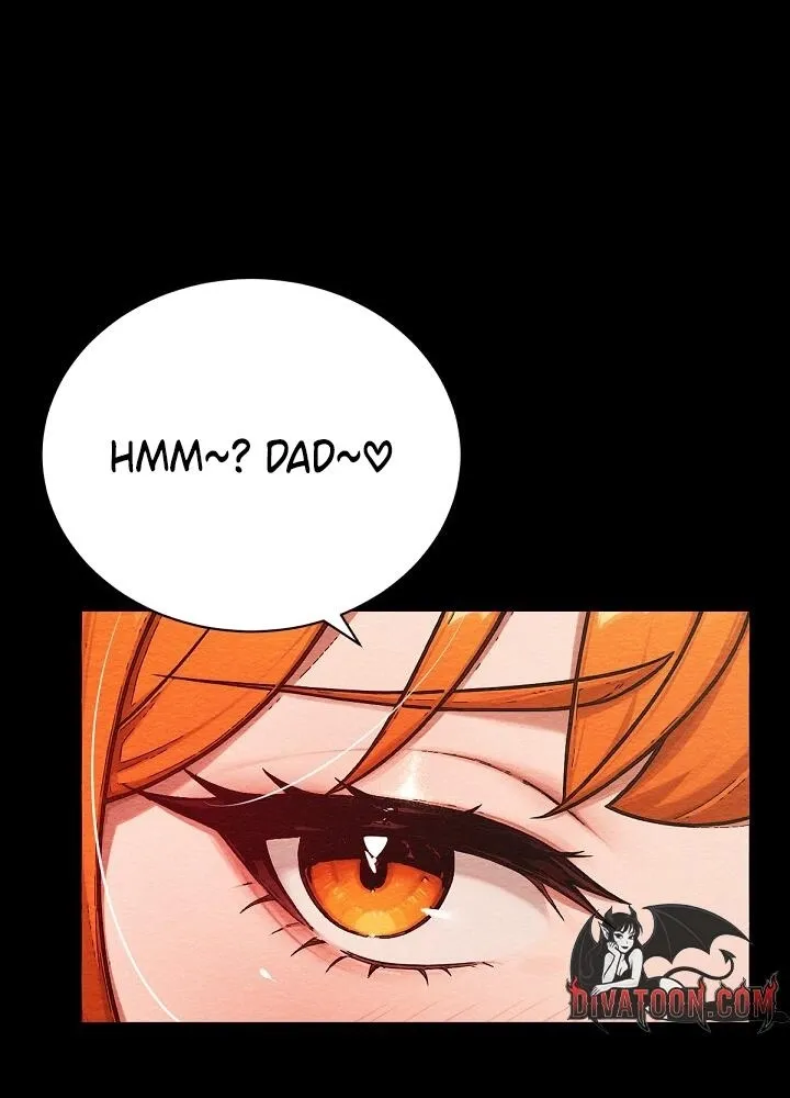 I'm the Only Man in a Female-Dominated Clan Chapter 10 - Page 44 in English