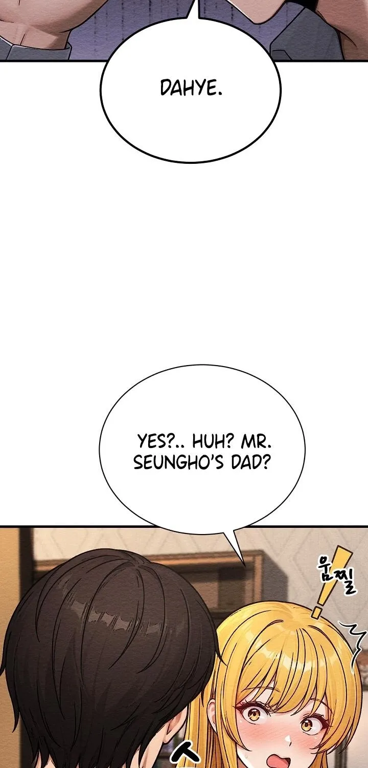 I'm the Only Man in a Female-Dominated Clan Chapter 10 - Page 46 in English
