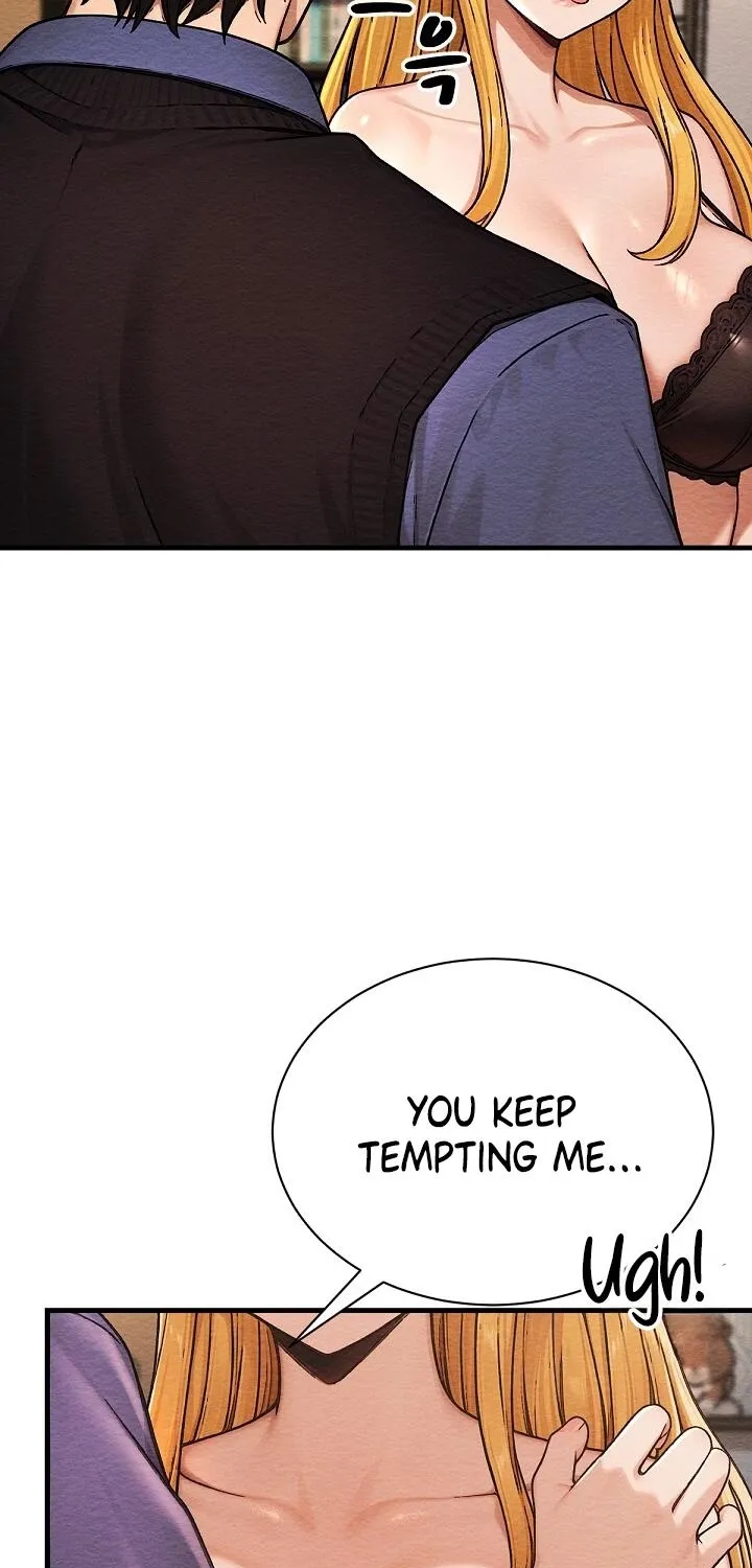 I'm the Only Man in a Female-Dominated Clan Chapter 10 - Page 47 in English