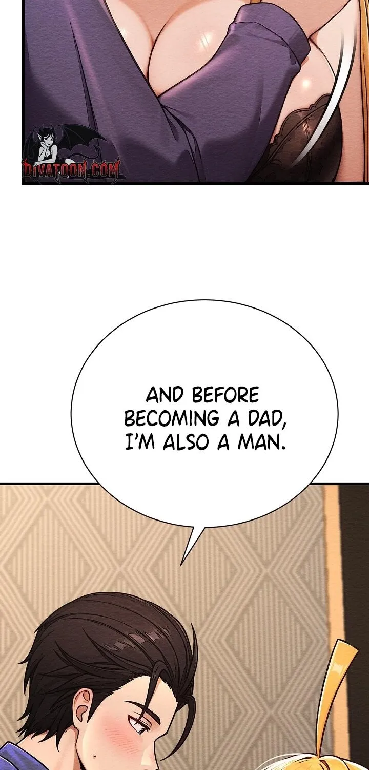 I'm the Only Man in a Female-Dominated Clan Chapter 10 - Page 48 in English