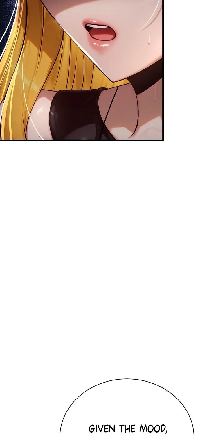 I'm the Only Man in a Female-Dominated Clan Chapter 10 - Page 5 in English