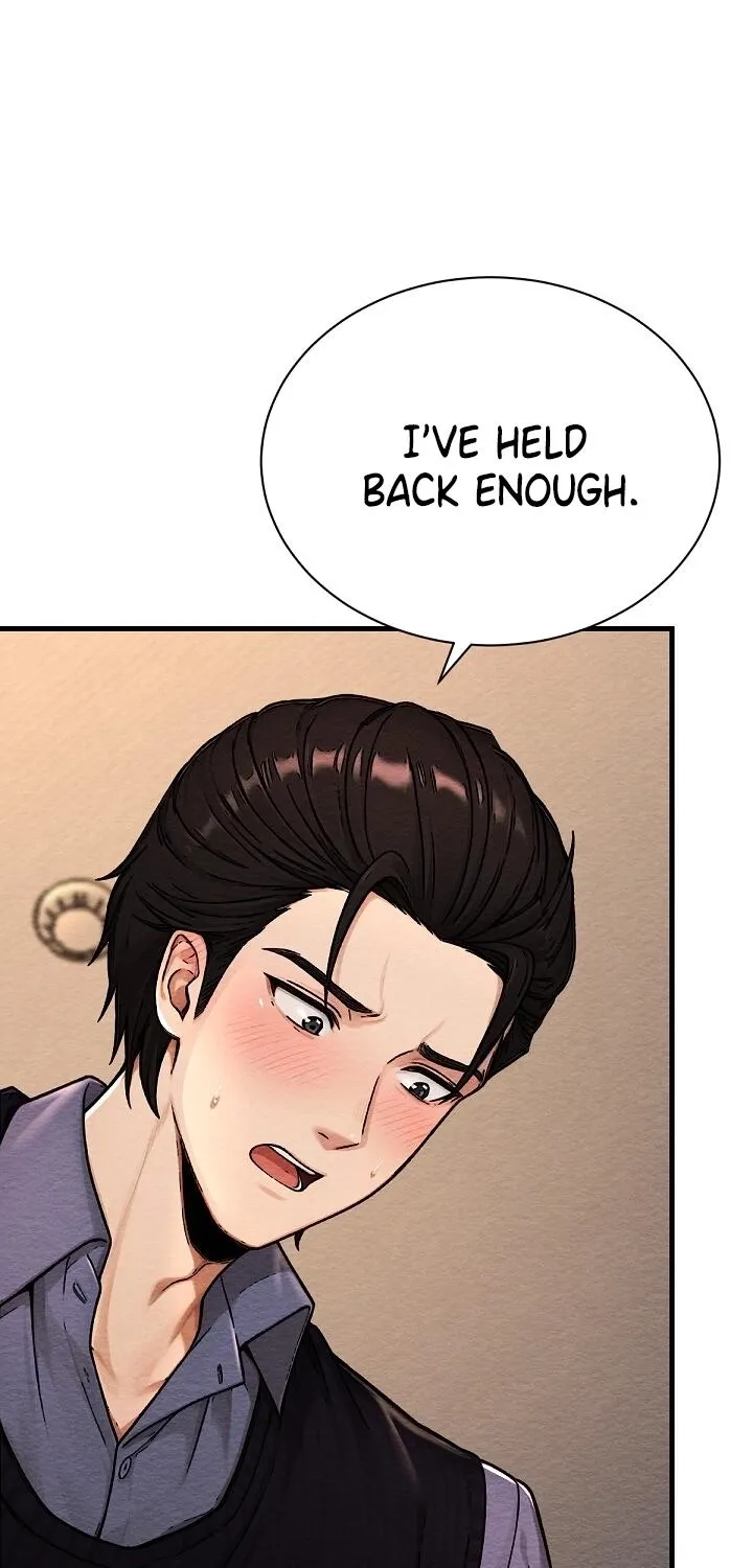 I'm the Only Man in a Female-Dominated Clan Chapter 10 - Page 53 in English