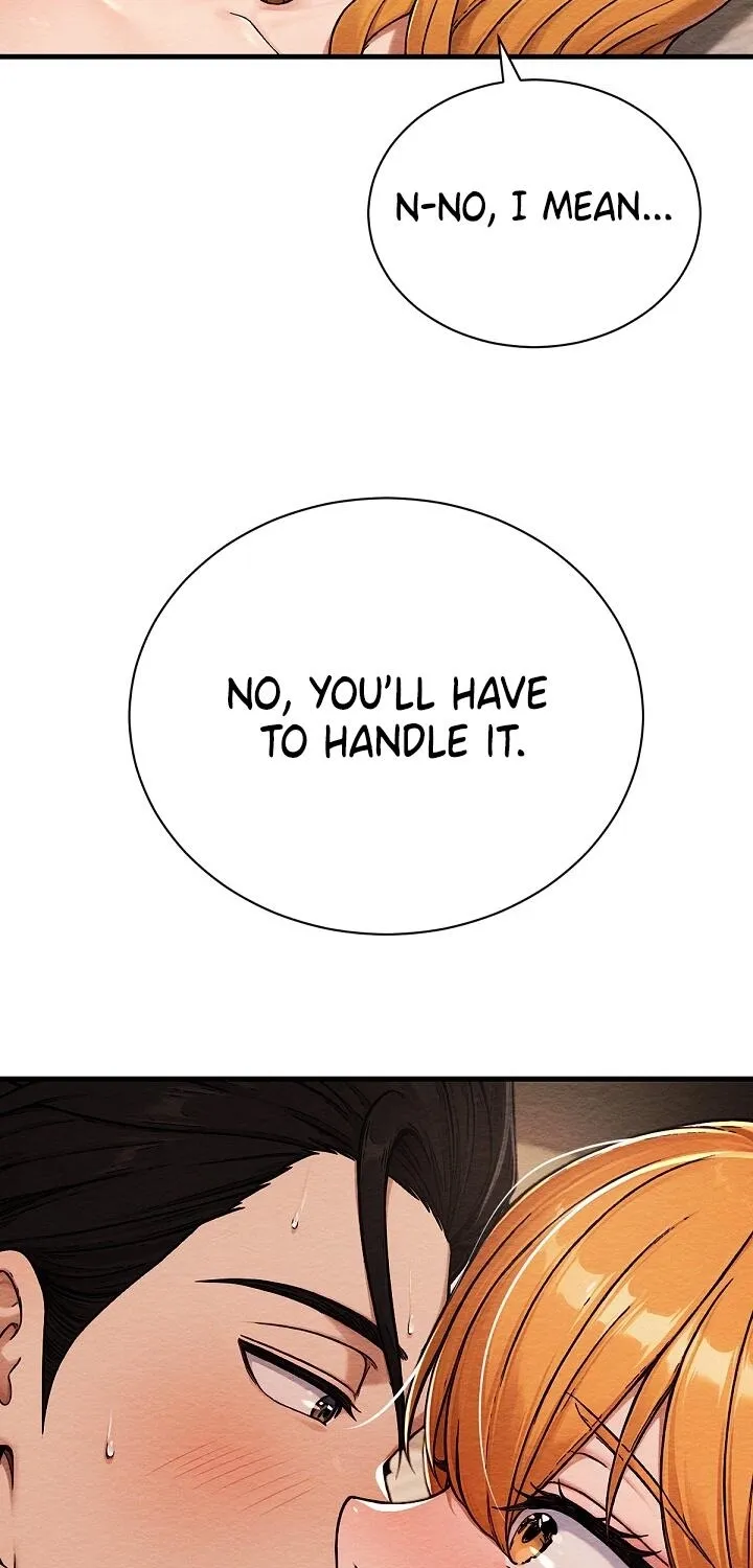 I'm the Only Man in a Female-Dominated Clan Chapter 10 - Page 57 in English