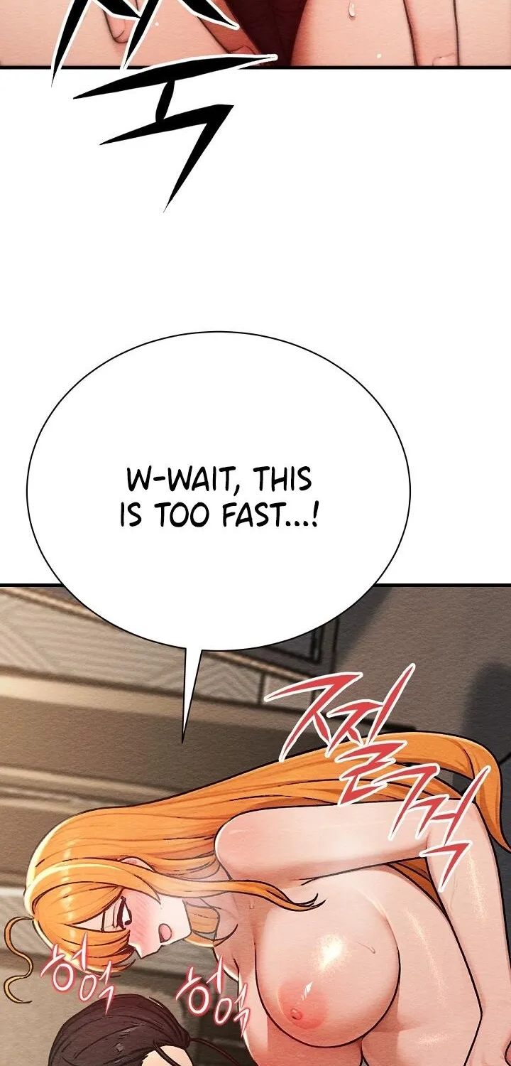 I'm the Only Man in a Female-Dominated Clan Chapter 10 - Page 71 in English